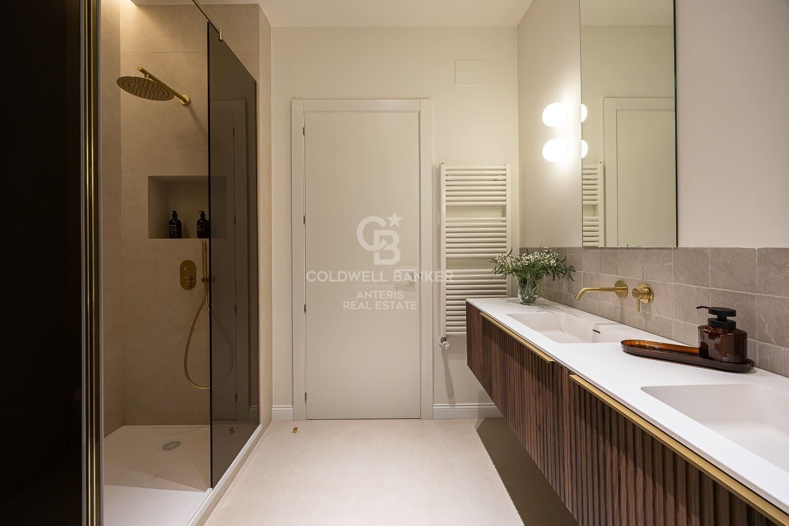 Piso con reforma exclusiva en el Quadrat d’Or