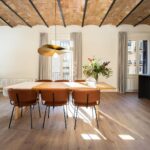 Przestronne mieszkanie po ekskluzywnym remoncie w centrum miasta