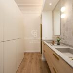 Przestronne mieszkanie po ekskluzywnym remoncie w centrum miasta