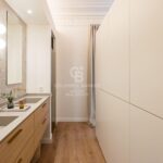 Przestronne mieszkanie po ekskluzywnym remoncie w centrum miasta