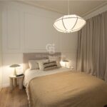 Przestronne mieszkanie po ekskluzywnym remoncie w centrum miasta