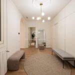 Przestronne mieszkanie po ekskluzywnym remoncie w centrum miasta