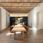 Przestronne mieszkanie po ekskluzywnym remoncie w centrum miasta