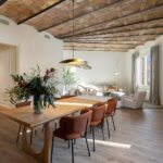 Przestronne mieszkanie po ekskluzywnym remoncie w centrum miasta