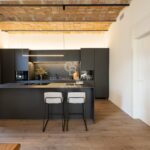 Przestronne mieszkanie po ekskluzywnym remoncie w centrum miasta