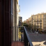 Przestronne mieszkanie po ekskluzywnym remoncie w centrum miasta