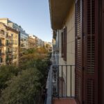 Przestronne mieszkanie po ekskluzywnym remoncie w centrum miasta