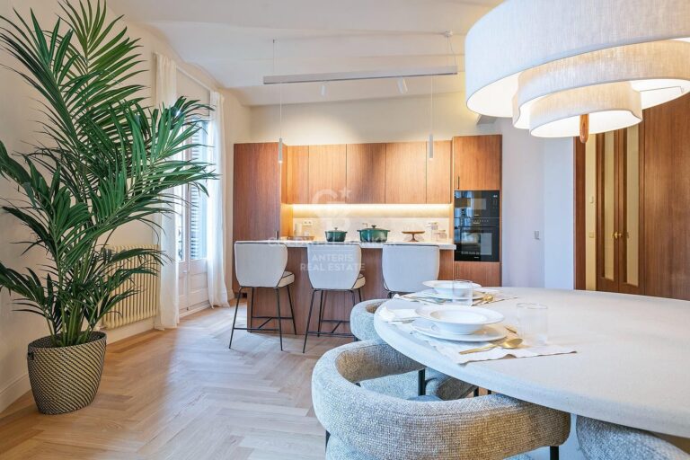 Nowo wyremontowany apartament w prestiżowej lokalizacji