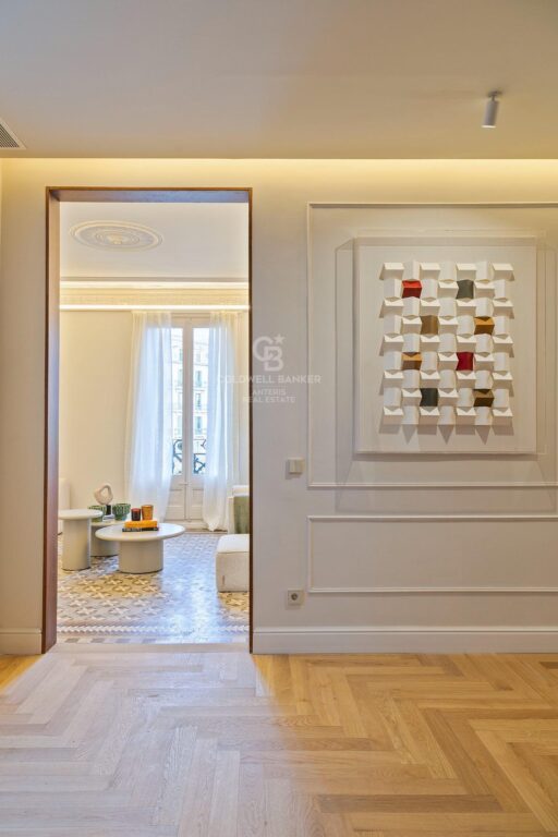 Nowo wyremontowany apartament w prestiżowej lokalizacji