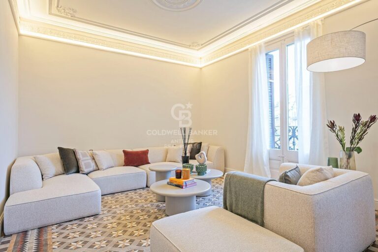 Nowo wyremontowany apartament w prestiżowej lokalizacji