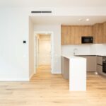 Ático con terraza en obra nueva en Poblenou