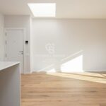 Ático con terraza en obra nueva en Poblenou