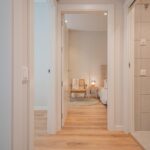 Ático con terraza en obra nueva en Poblenou