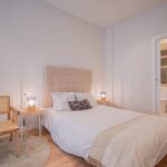 Ático con terraza en obra nueva en Poblenou