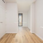 Ático con terraza en obra nueva en Poblenou