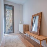 Ático con terraza en obra nueva en Poblenou