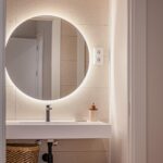 Ático con terraza en obra nueva en Poblenou