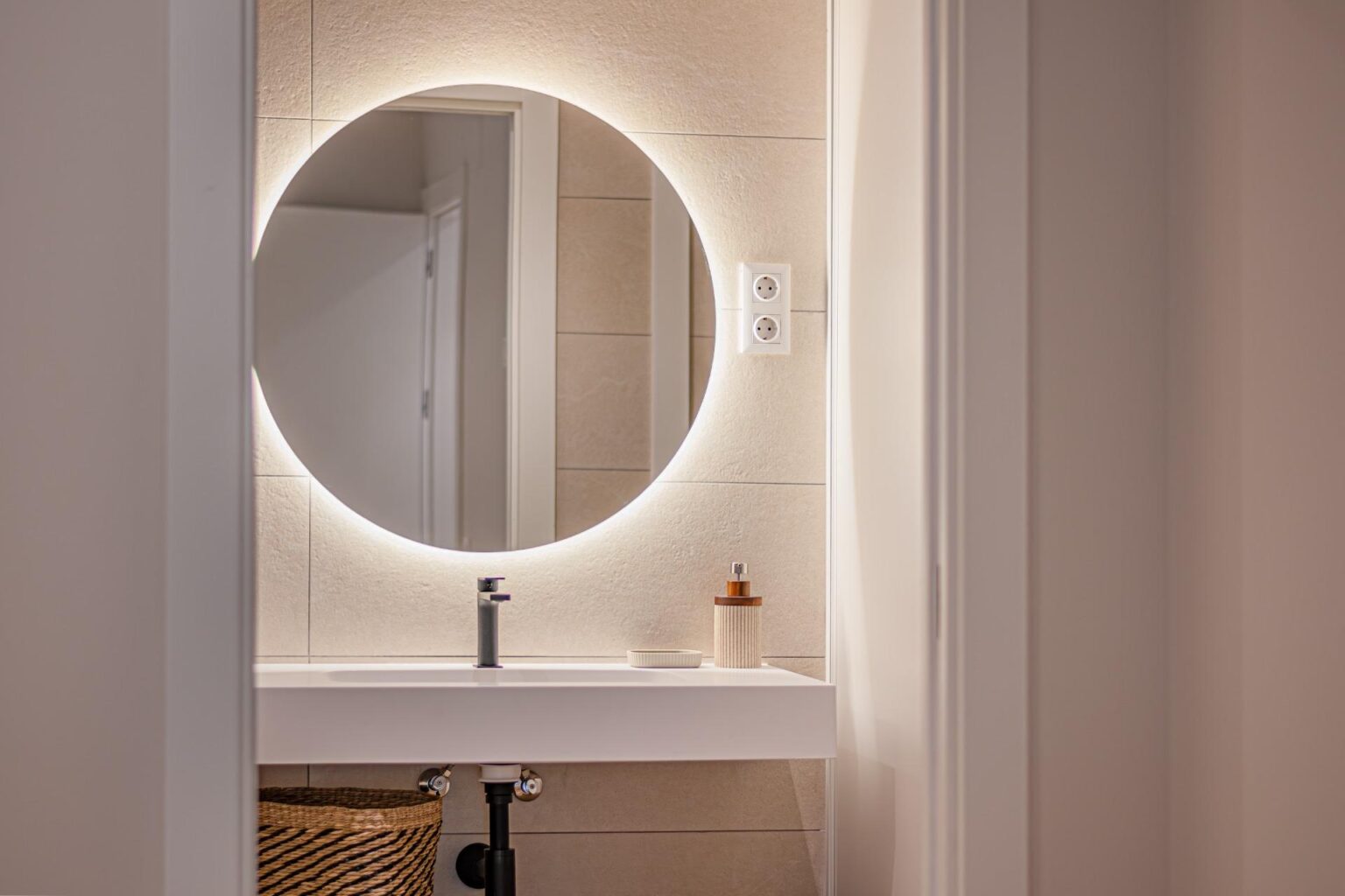 Ático con terraza en obra nueva en Poblenou