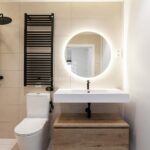 Ático con terraza en obra nueva en Poblenou