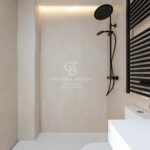 Ático con terraza en obra nueva en Poblenou