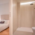 Ático con terraza en obra nueva en Poblenou