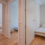 Ático con terraza en obra nueva en Poblenou