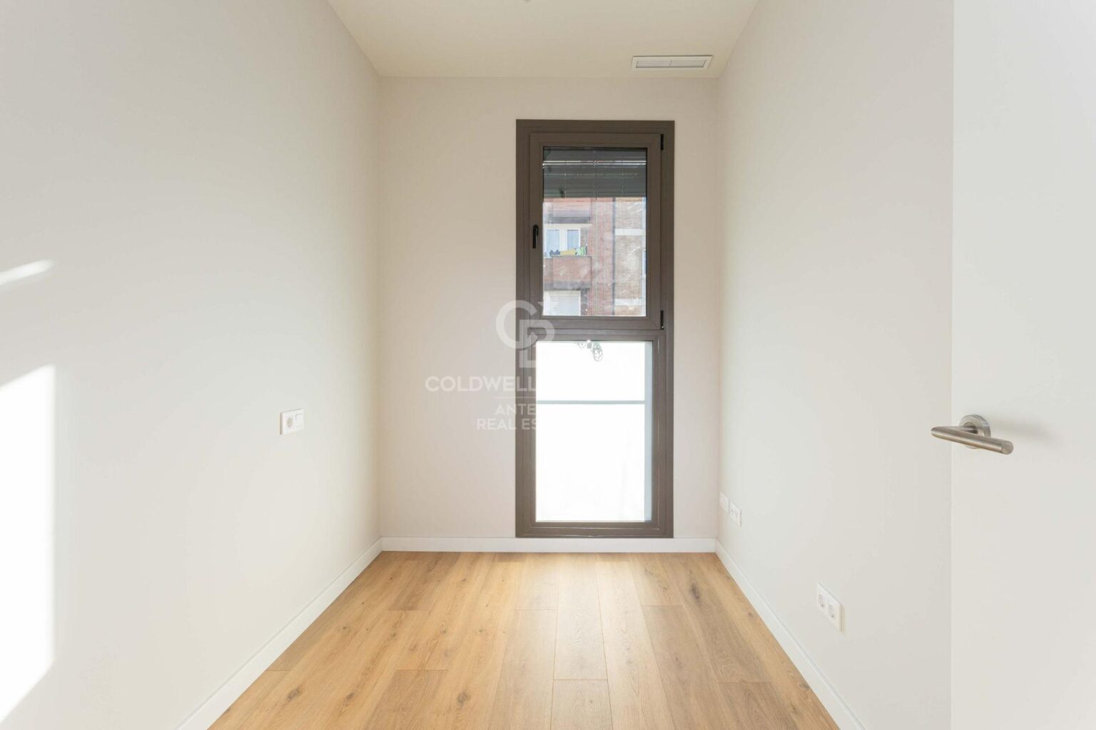 Ático con terraza en obra nueva en Poblenou