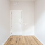 Ático con terraza en obra nueva en Poblenou