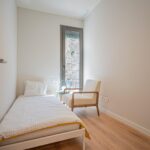 Ático con terraza en obra nueva en Poblenou