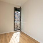 Ático con terraza en obra nueva en Poblenou