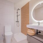 Ático con terraza en obra nueva en Poblenou