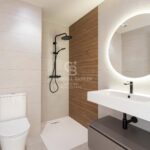 Ático con terraza en obra nueva en Poblenou