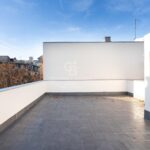 Ático con terraza en obra nueva en Poblenou