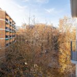 Ático con terraza en obra nueva en Poblenou