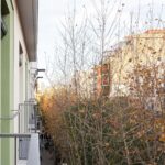 Ático con terraza en obra nueva en Poblenou