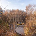 Ático con terraza en obra nueva en Poblenou