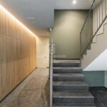 Ático con terraza en obra nueva en Poblenou