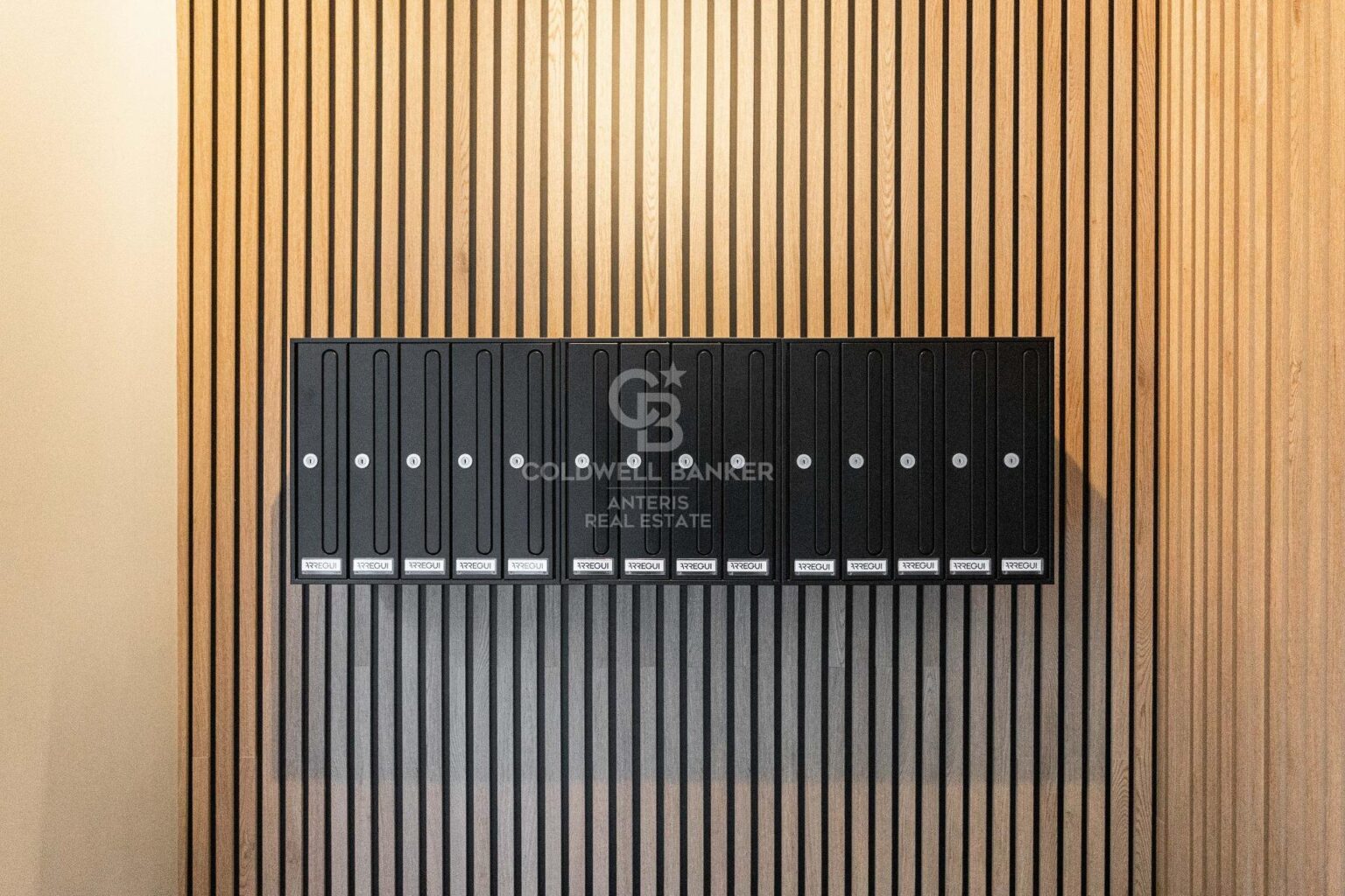 Ático con terraza en obra nueva en Poblenou