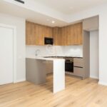 Ático con terraza en obra nueva en Poblenou