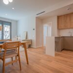 Ático con terraza en obra nueva en Poblenou