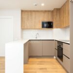 Ático con terraza en obra nueva en Poblenou