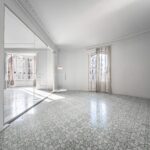 Luminoso y céntrico despacho en alquiler.