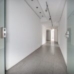 Luminoso y céntrico despacho en alquiler.