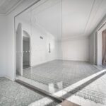 Luminoso y céntrico despacho en alquiler.