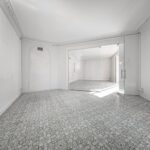 Luminoso y céntrico despacho en alquiler.