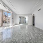 Luminoso y céntrico despacho en alquiler.