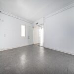 Luminoso y céntrico despacho en alquiler.