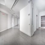 Luminoso y céntrico despacho en alquiler.