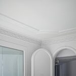 Luminoso y céntrico despacho en alquiler.