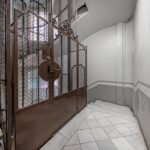 Luminoso y céntrico despacho en alquiler.